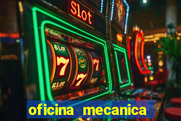 oficina mecanica porto alegre